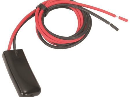 Autometer Accessories Electronic Snubber Noise Filter Online now