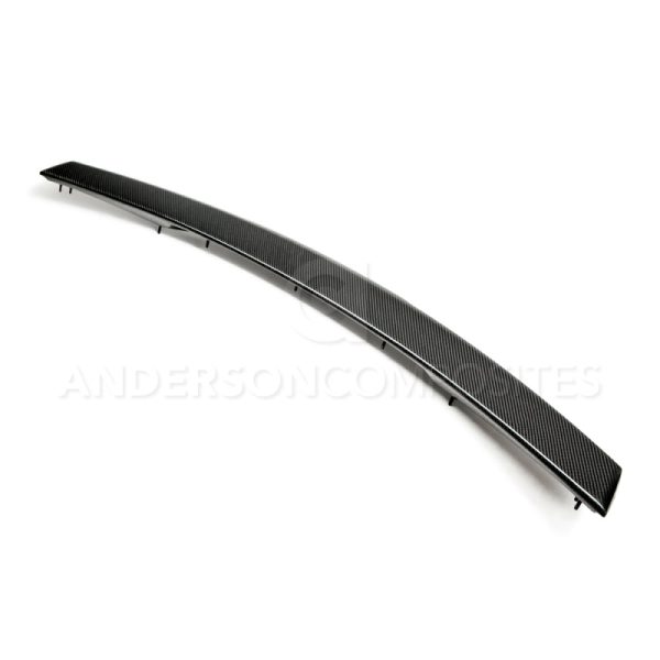 Anderson Composites 14+ Chevrolet Corvette C7 Z06 Rear Spoiler For Sale