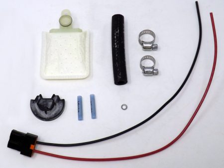 Walbro fuel pump kit for 84-92 Supra MK3 For Discount