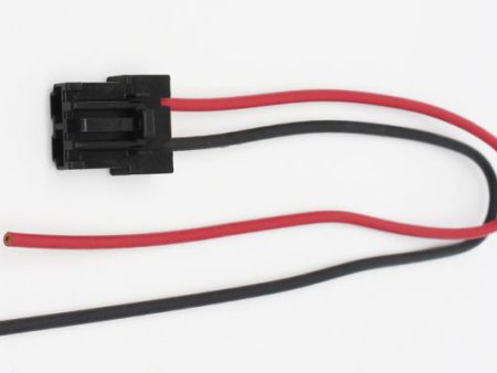 Walbro Gss Fuel Pump Replacement Wire Harness on Sale