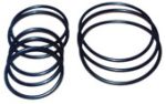 ATI Elastomer Kit - 3 Ring - 7 - w 70 70 80 Alum Supply