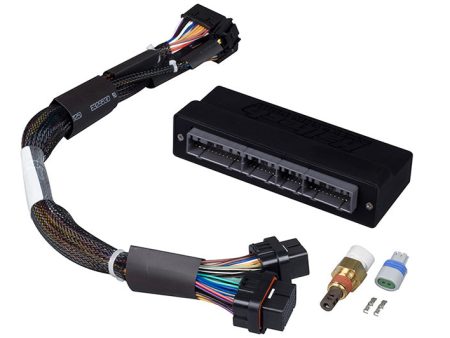 Haltech 92-95 Honda Civic Integra (OBD-I B-Series) Elite 1000 1500 Plug-n-Play Adaptor Harness For Discount