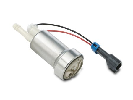 Walbro Universal 450lph In-Tank Fuel Pump E85 Version Sale