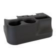 Autometer 99-01 Ford SD Cell Phone Cup Holder (40-20-40) Hot on Sale