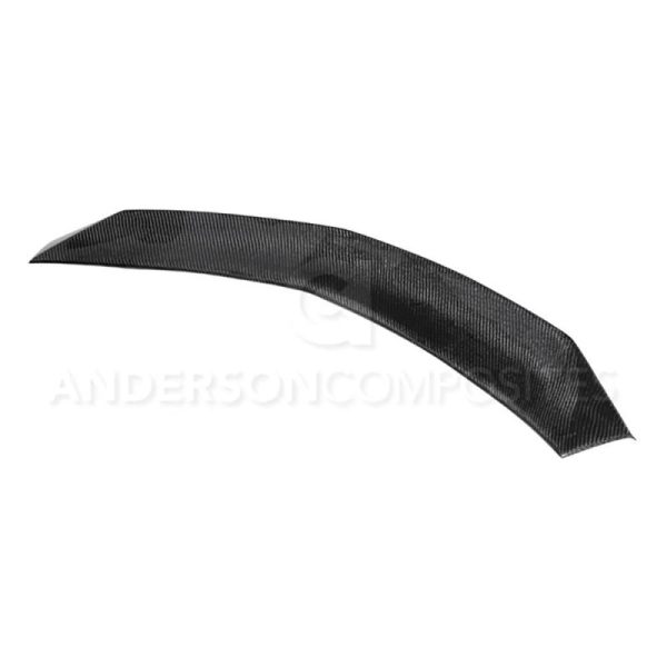 Anderson Composites 10-13 Chevrolet Camaro Type-ST Rear Spoiler Online