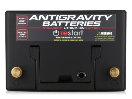 Antigravity SAE Car Terminal Adapters Fashion