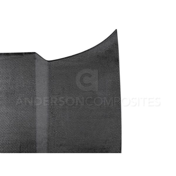 Anderson Composites 2010-2013 Chevrolet Camaro Type-OE Style Hood Online now